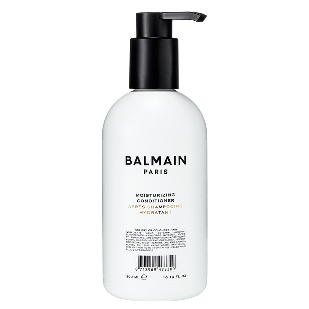 Balmain Hair Couture Kosteuttava balsamo idratante 300 ml