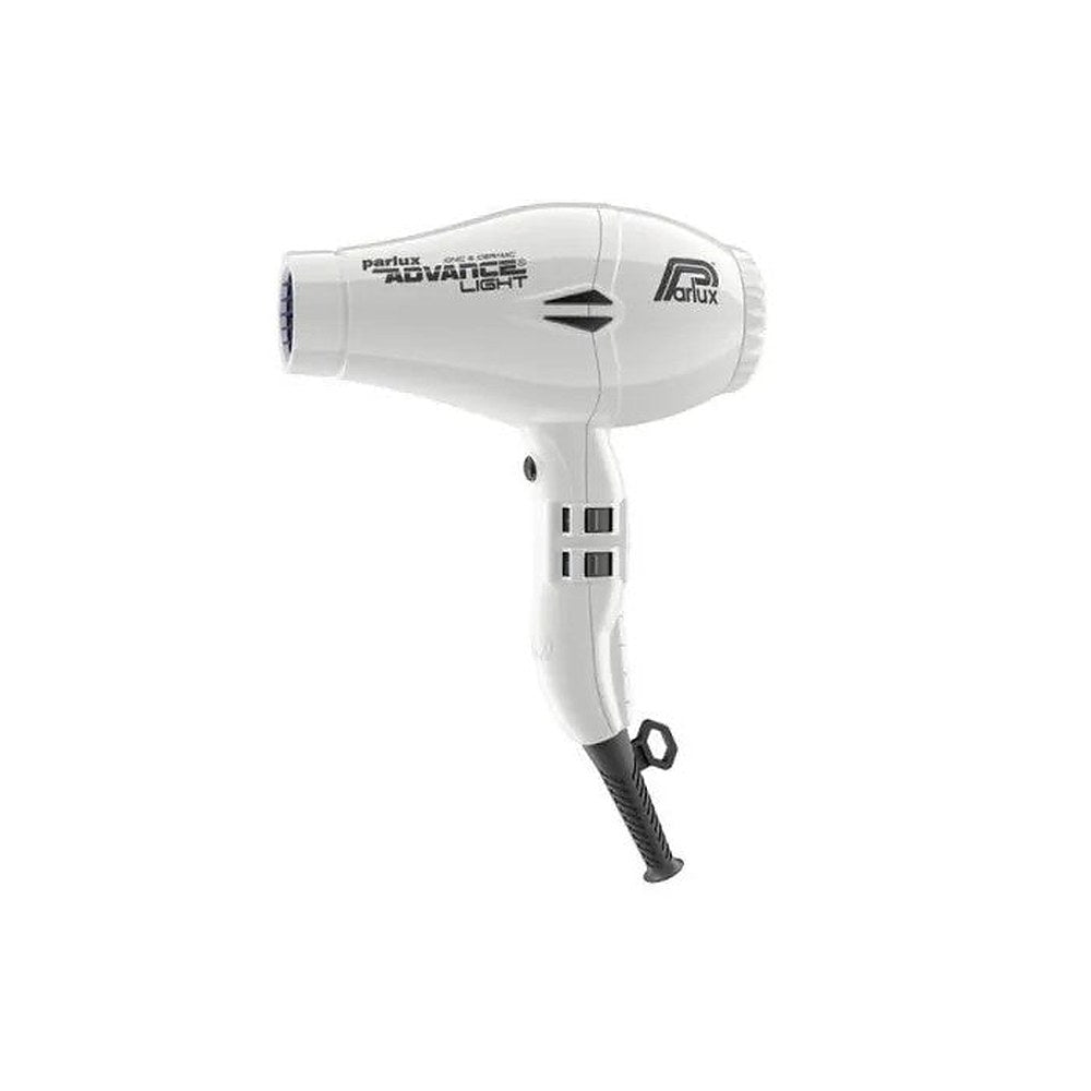 Hiustenkuivaaja Parlux Advanced Light White