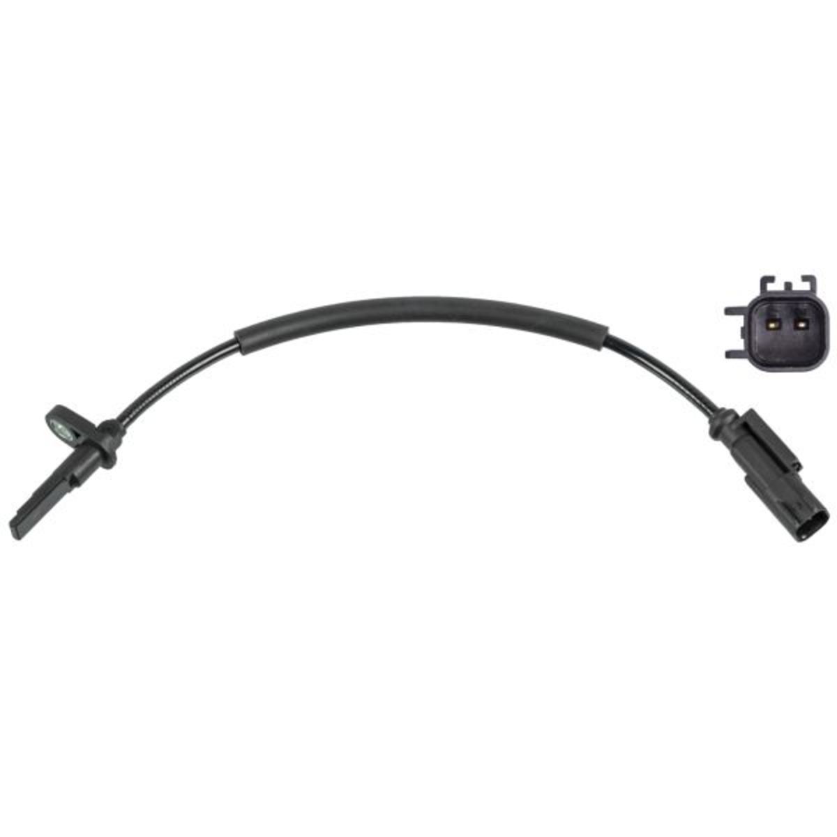ABS-anturi FEBI BILSTEIN 109346