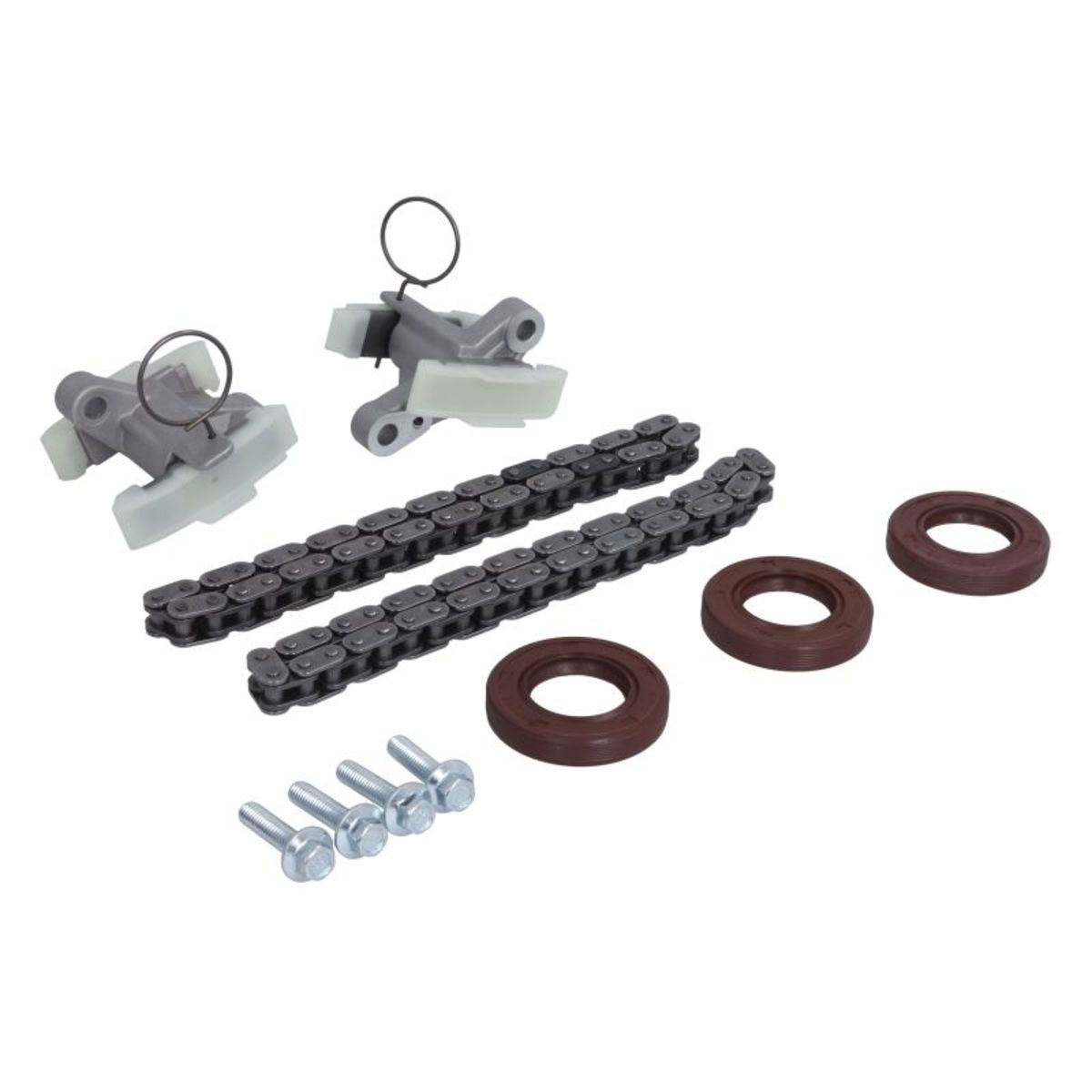Jakoketjusarja SKF VKML 83503