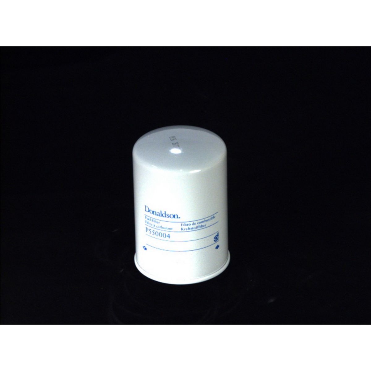 Polttoainesuodatin DONALDSON P550004