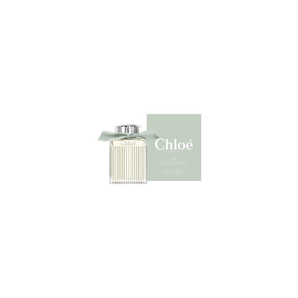 Chloé Ruusu Naturelle Uudelleen täytettävä Eau De Parfum 100 ml