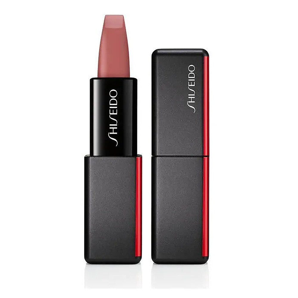 (Matte Powder Lips -pukki) 4 g - Sävy: 506 Disrobed
