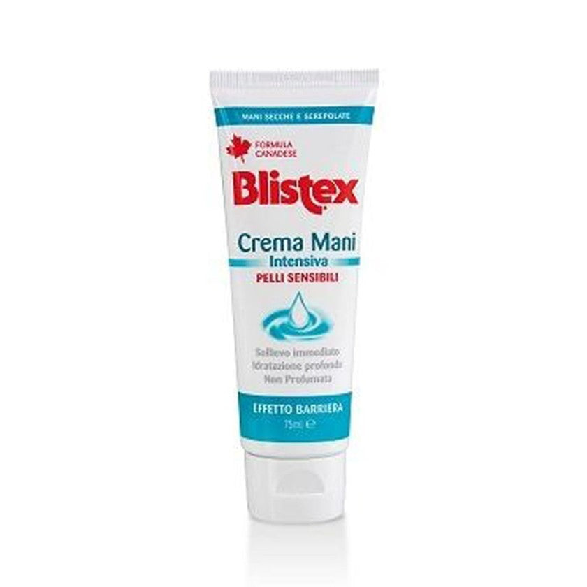 Blistex Blistex Tehokas käsivoide herkälle iholle 75 ml