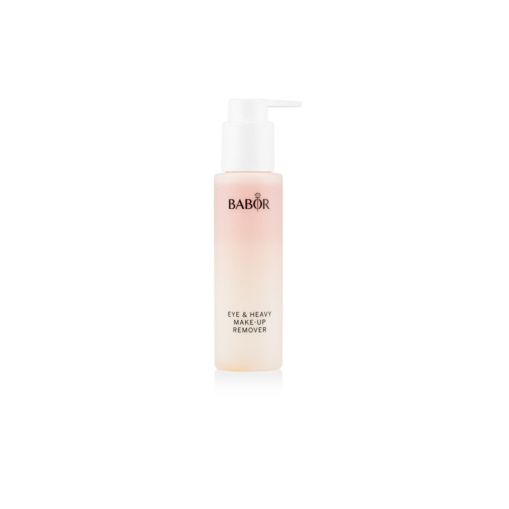 Babor Make-up Remover (silmien ja raskaan meikinpoistoaine) 100 ml