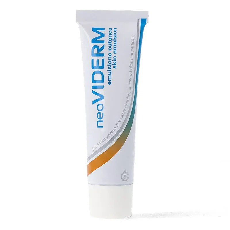 Rilastil Neoviderm Moisturizing Protective Moisturizing Emulsion 30ml