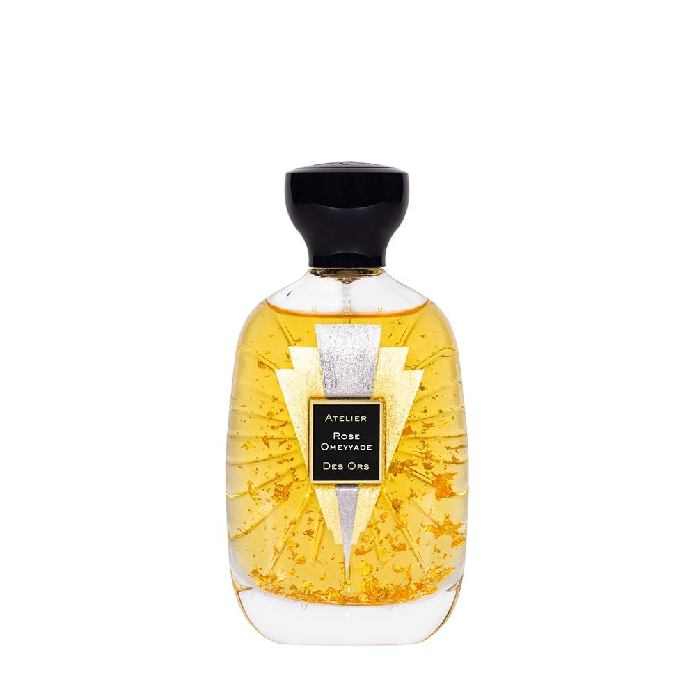 Atelier des Ors Rose Omeyyade Eau de Parfum 100 ml
