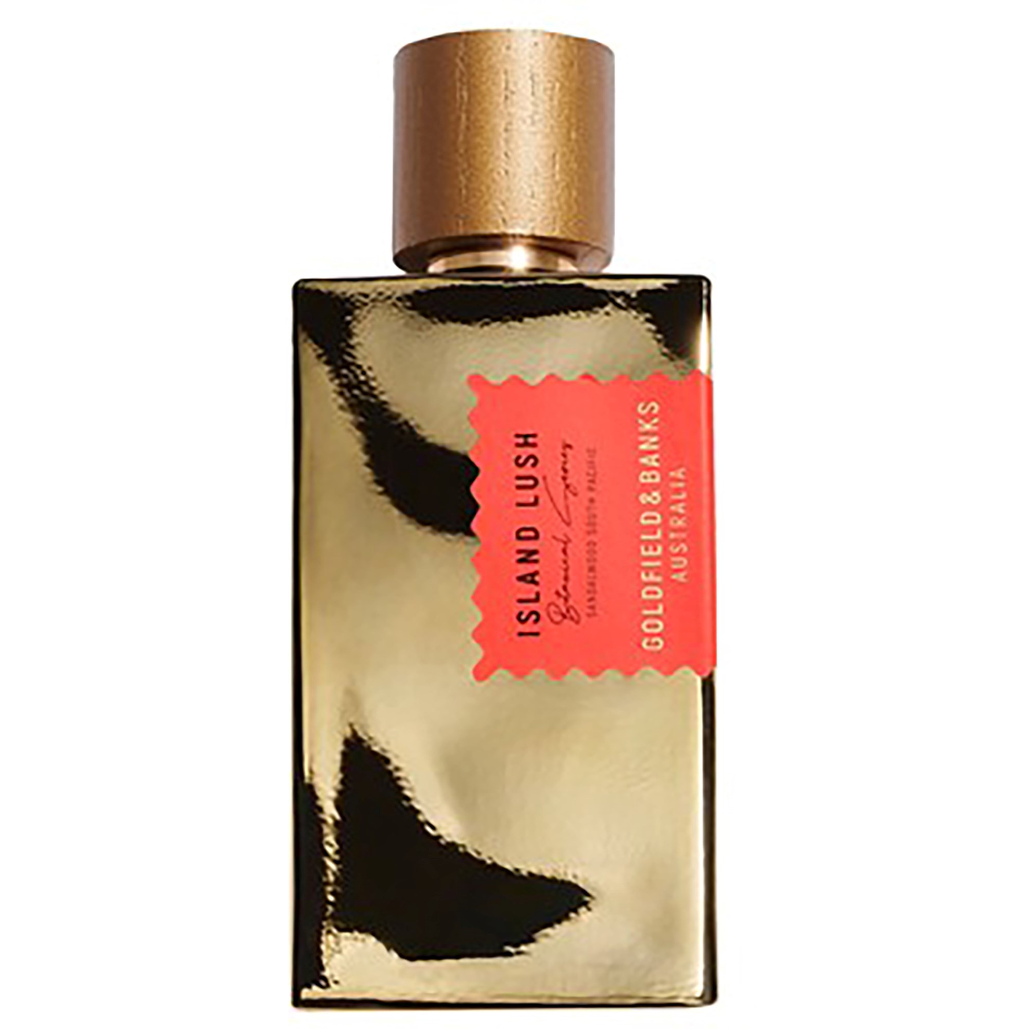 Goldfield & Banks Island Lush Eau de Parfum - 100 ml