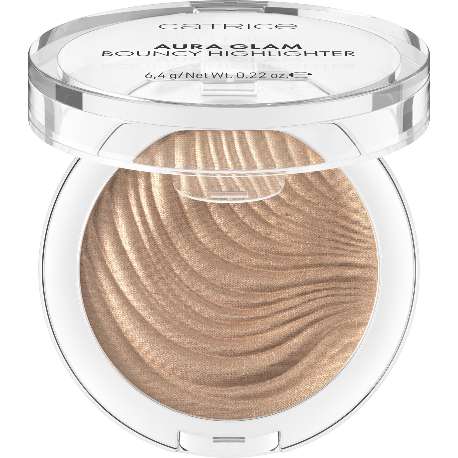Catrice Aura Glam Bouncy Highlighter 10 - 6,4 g