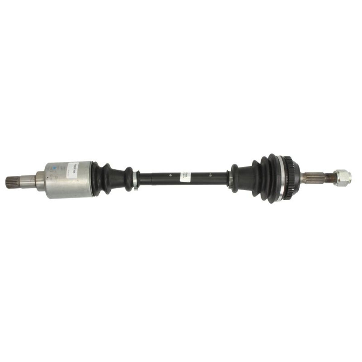 Vetoakseli POINT GEAR PNG70365