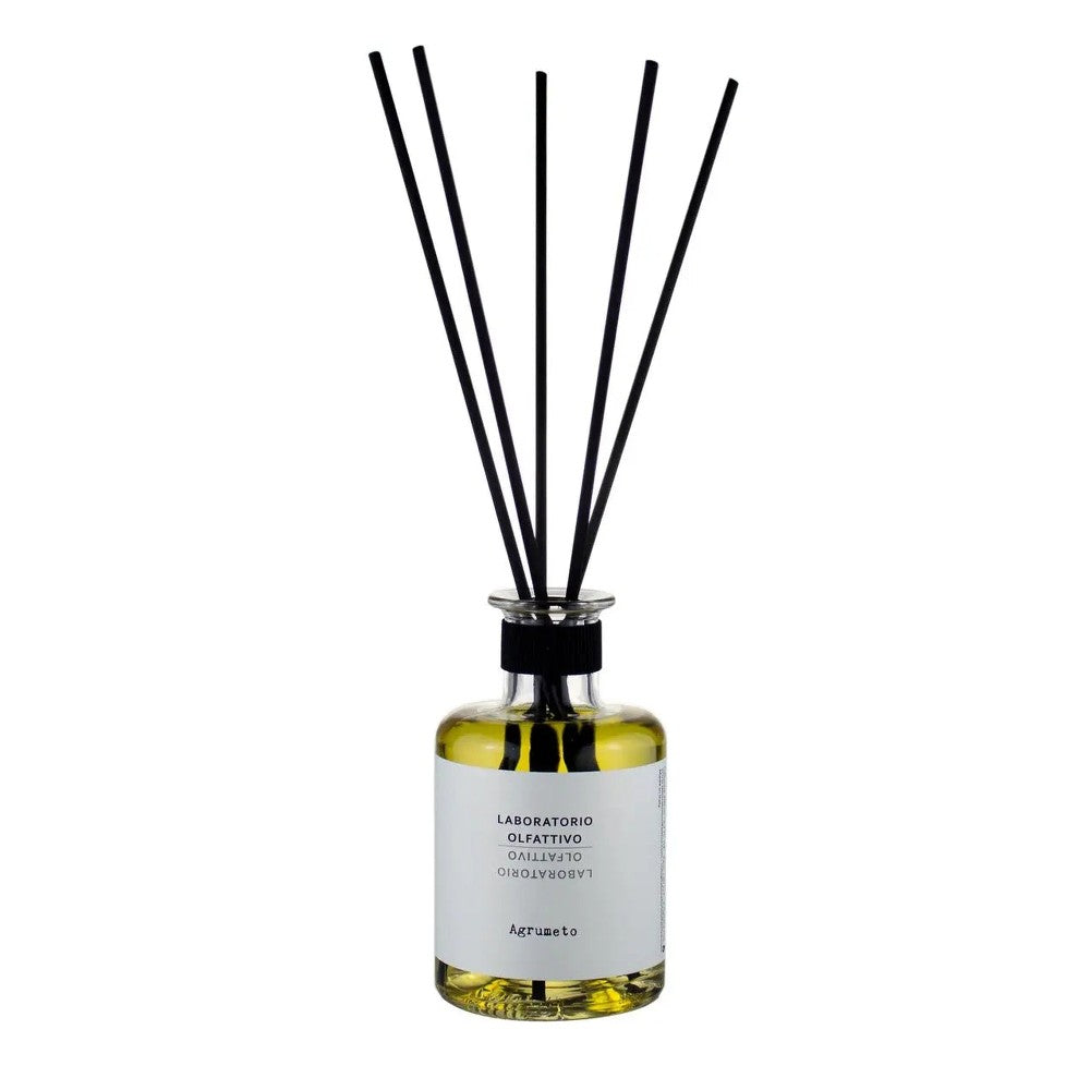 Hajulaboratorio Citrus Room Diffuser - 500 ml