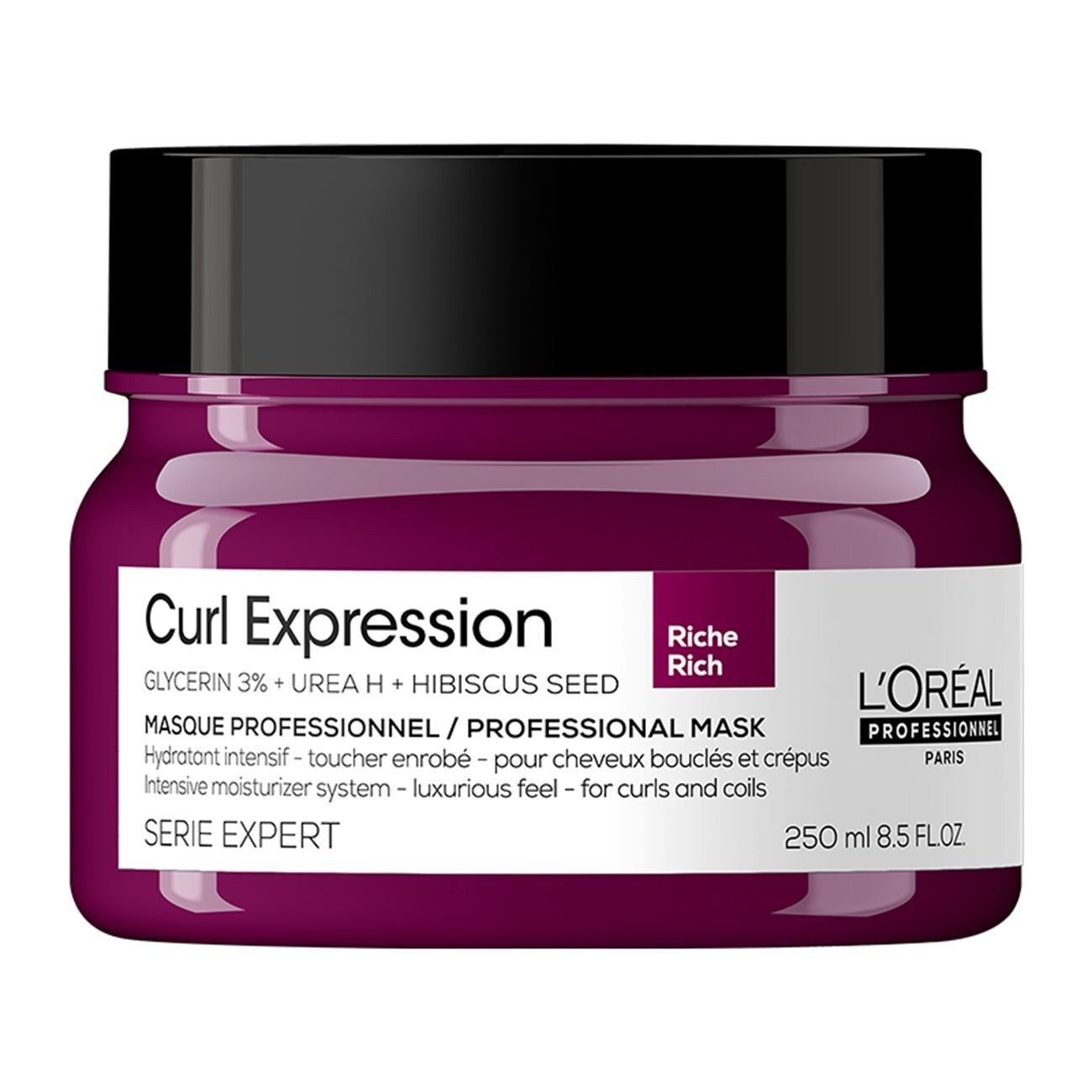 Loreal Curl Expression Intensive Moisturizing Rich Mask 250 ml