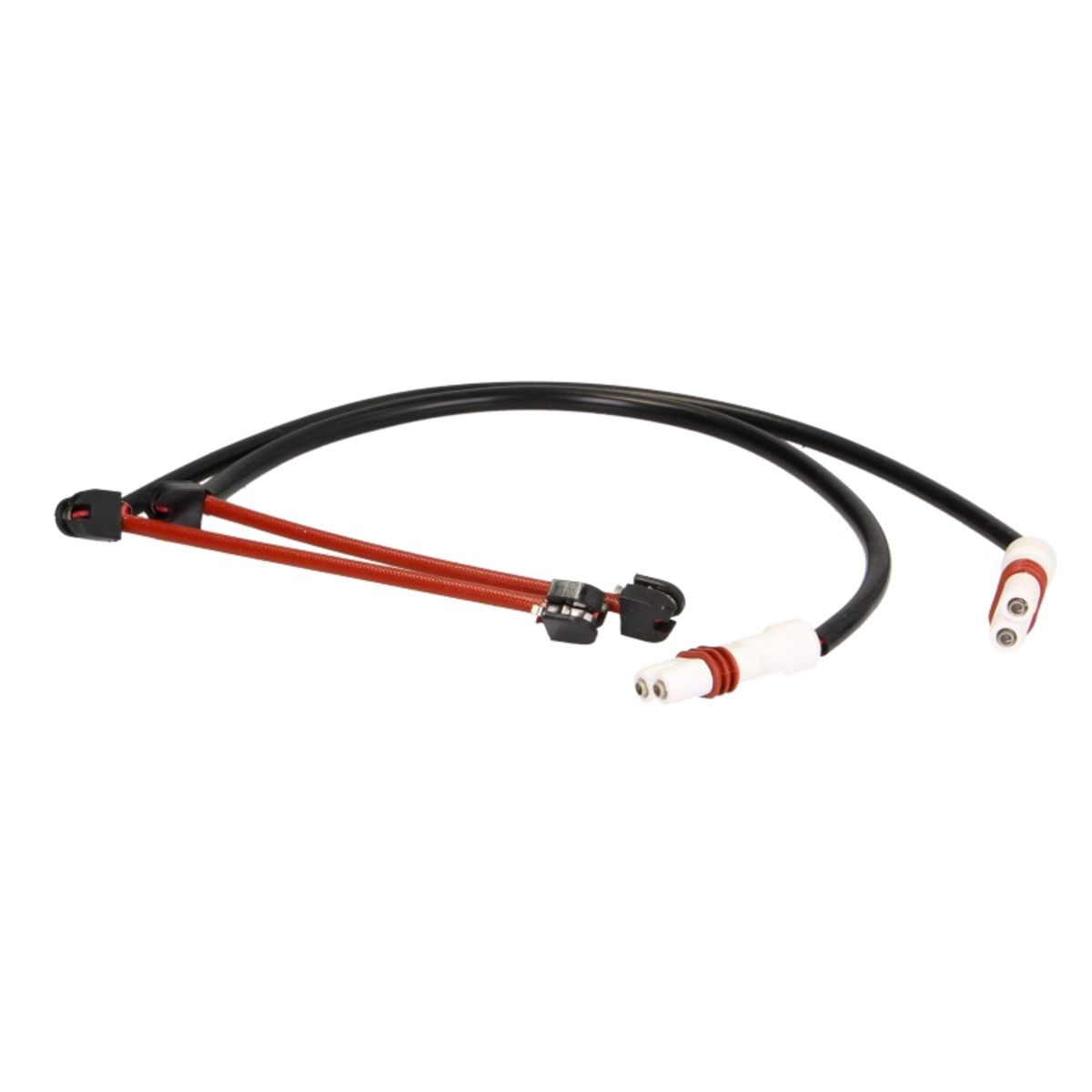 Jarrupalan kulumisenilmaisin QUICK BRAKE WS 0337 A