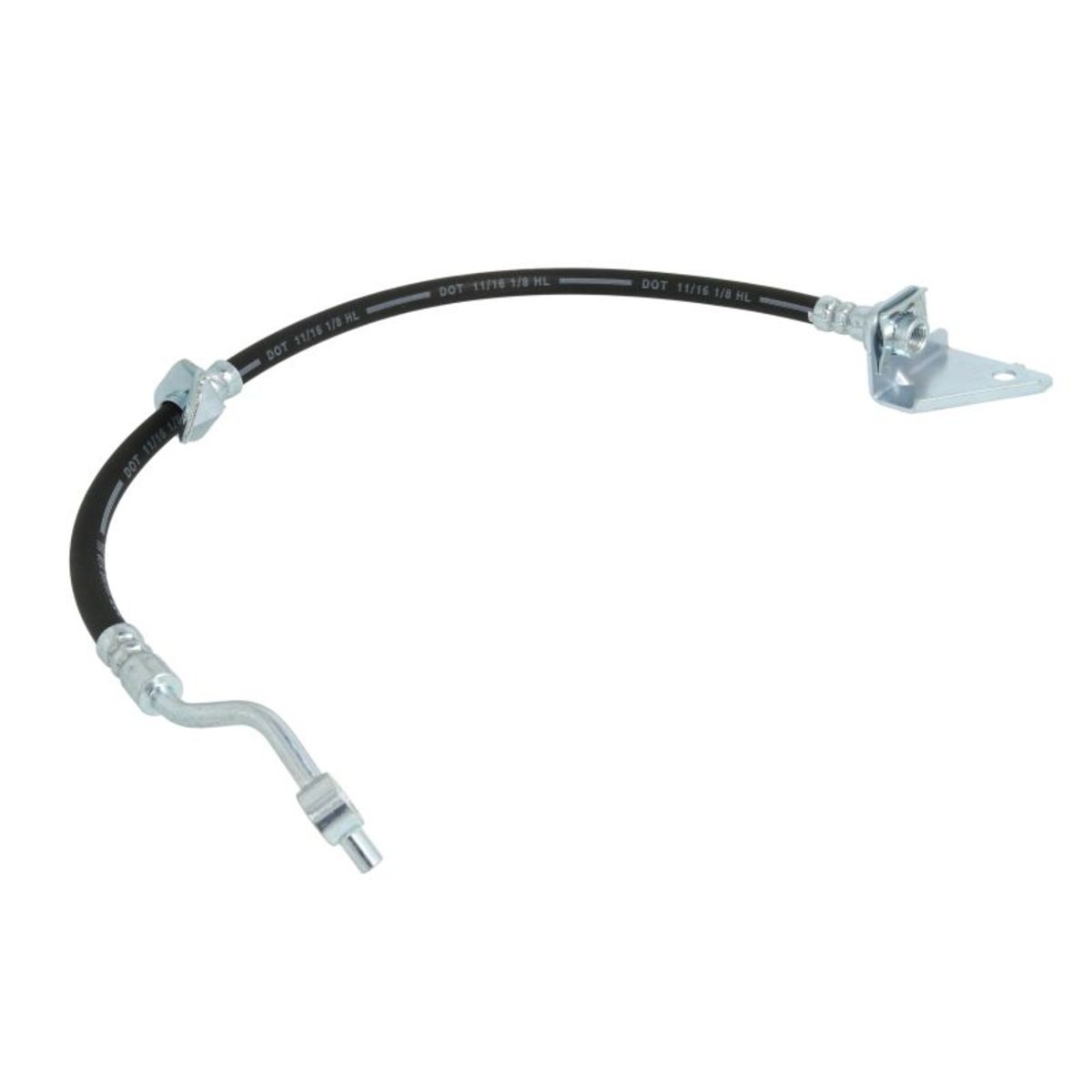 Jarruletku DELPHI LH7284