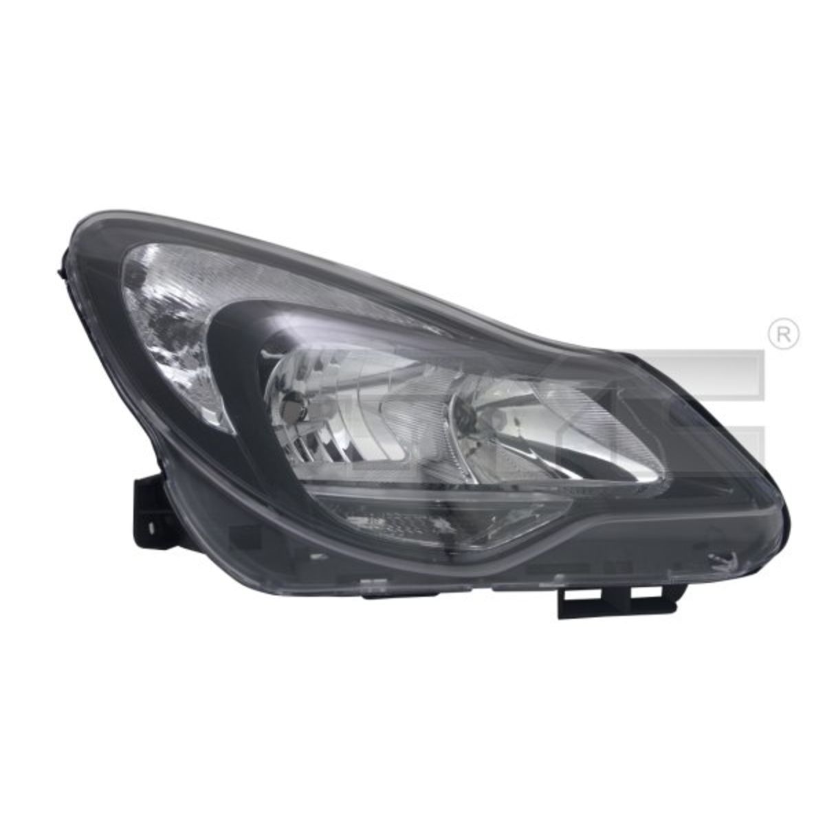 Ajovaloumpio TYC 20-12629-15-2