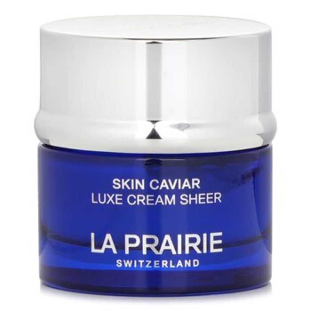 La Prairie Skin Caviar Luxe Sheer Cream 50 ml