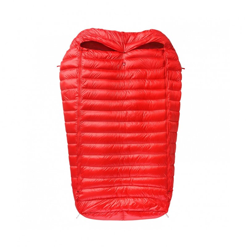 PAJAK Quest 4Two Red - Universal