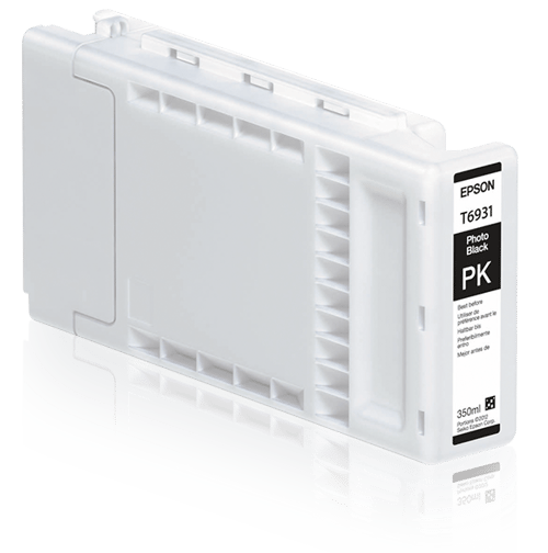 Epson Epson T6931 Mustepatruuna musta T6931 Vastaa: N/A