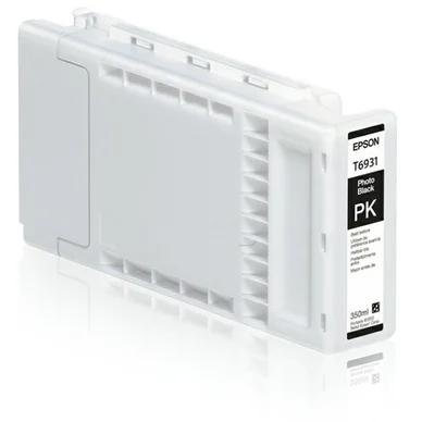 Epson Epson T6931 Mustepatruuna musta T6931 Vastaa: N/A