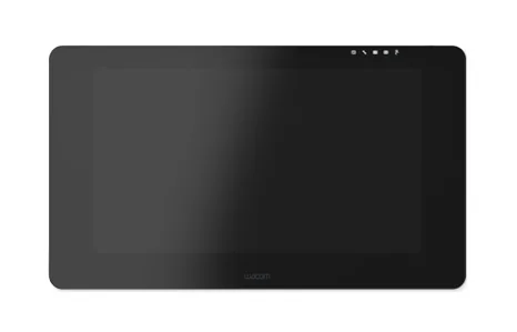 Wacom Cintiq Pro 24, luentakynä, 5080 lpi, 522 x 294 mm, USB, kynä, rengas, 59,9 cm (23.6)