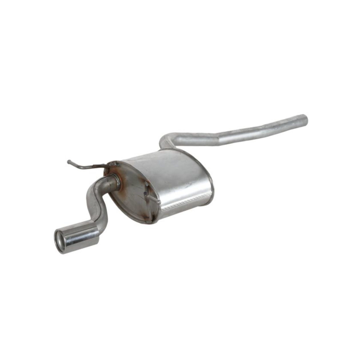Takaäänenvaimentaja BOSAL 280-197
