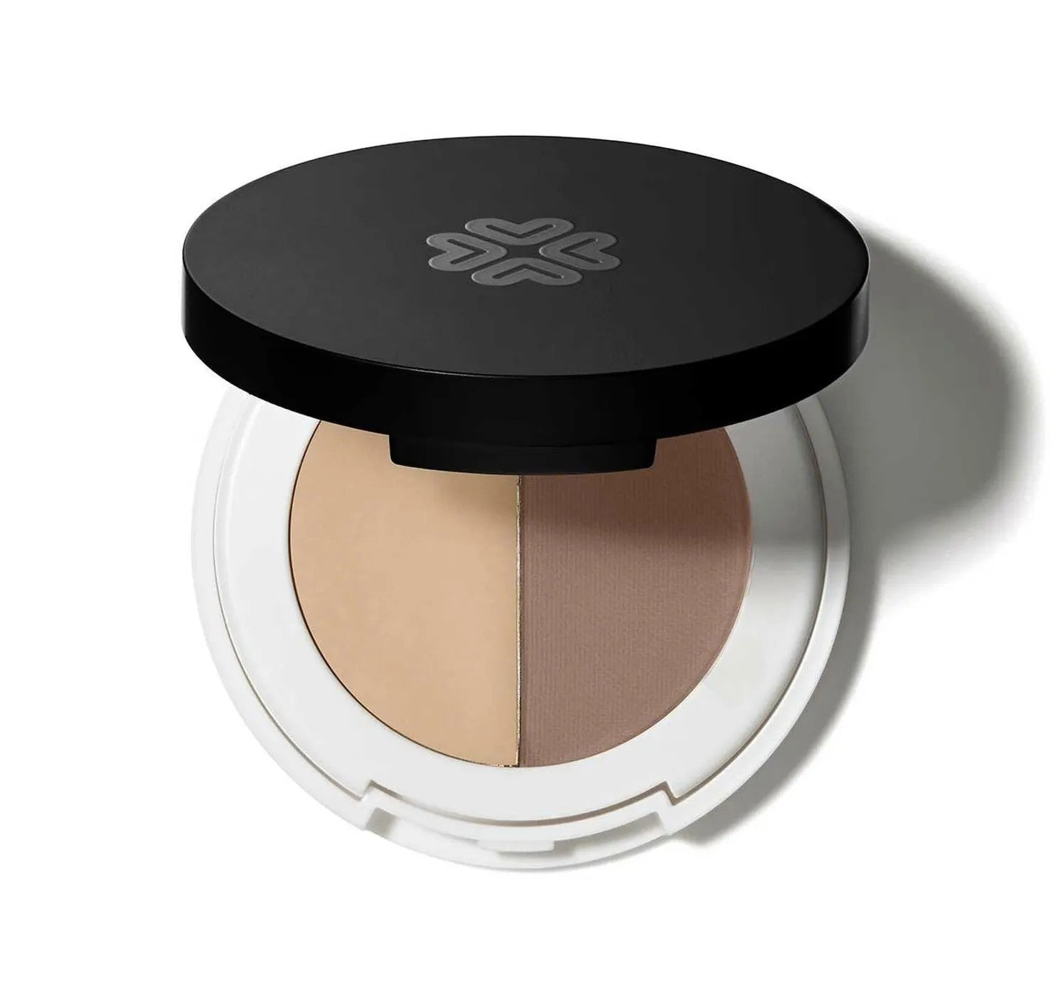 Duo Compact -luomiväri Lily Lolo Ivory Tower -valo