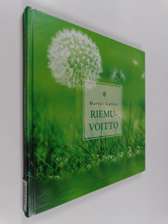 Riemuvoitto