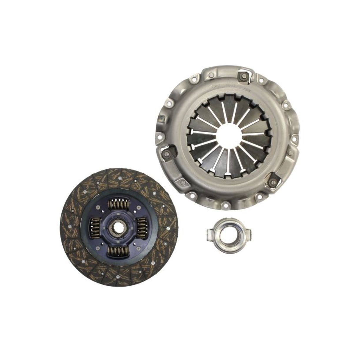 Kytkinpaketti AISIN KY-041