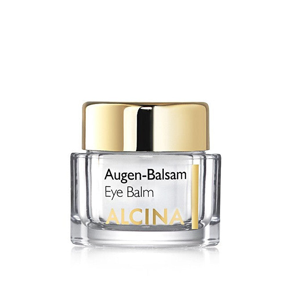 Alcina Silmävoide - Ryppyjä estävä silmävoide - 15 ml
