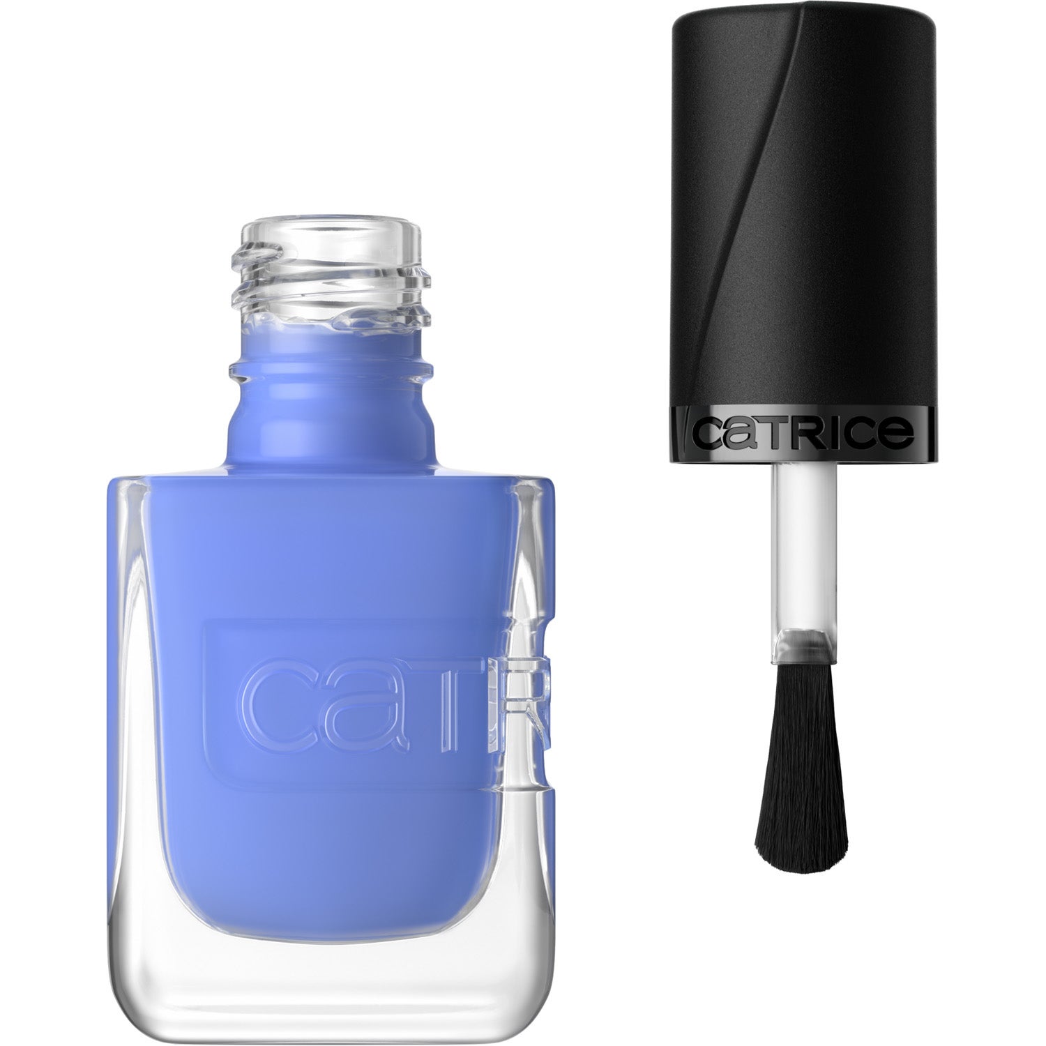 Catrice Gel Affair Nail Lacquer 51 Blue Skies Ahead - 10,5 ml