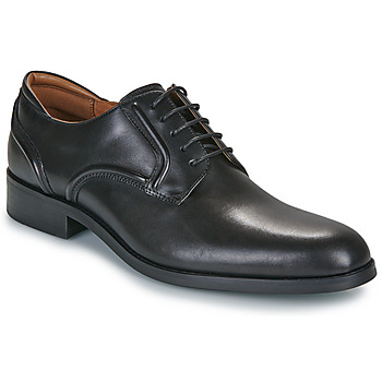 CLARKS Nauhakengät 'Craft Remi Lace'  musta