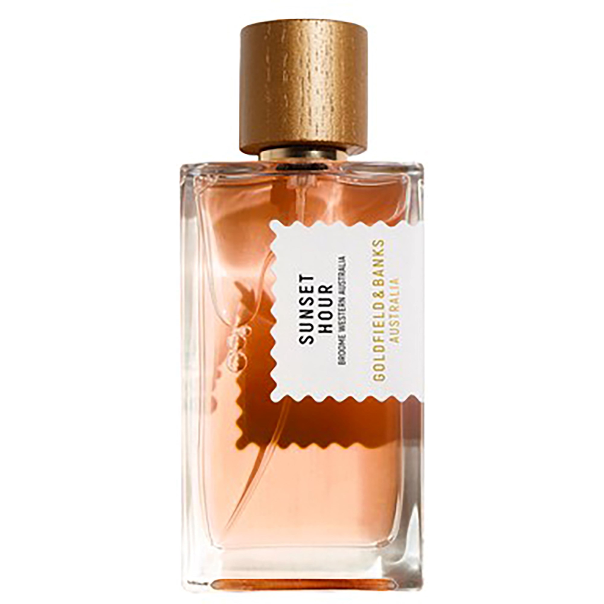 Goldfield & Banks Sunset Hour Eau de Parfum - 100 ml