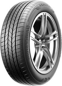 Bridgestone Turanza LS100 RFT ( 255/40 R20 101H XL Enliten / EV, RE0, vannesuojalla (MFS), runflat )