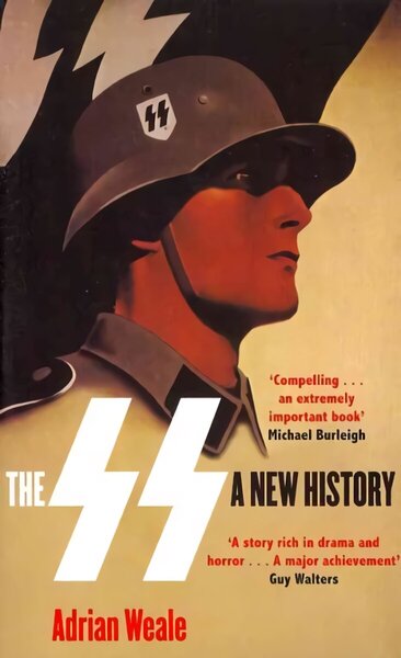 The SS: A New History