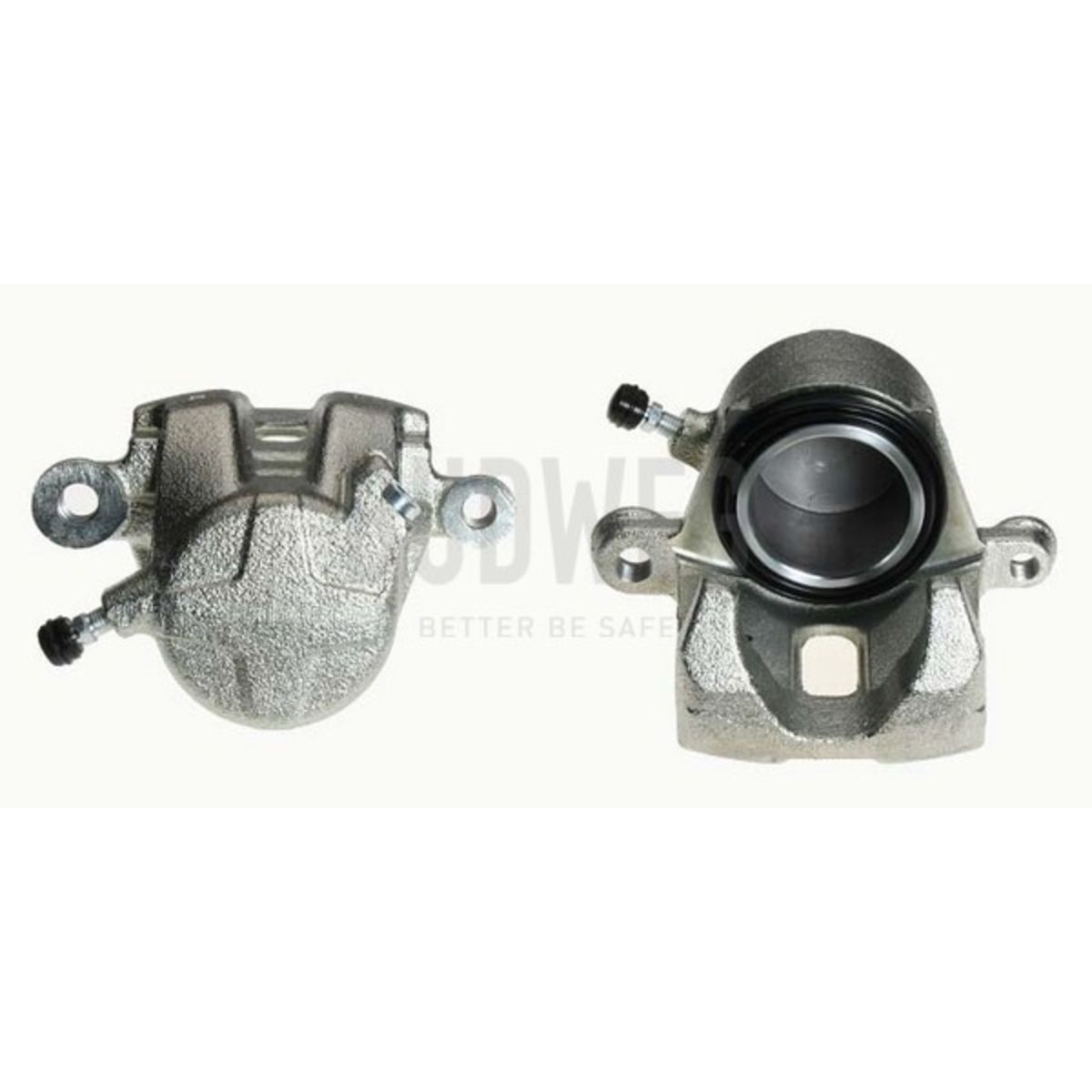 Jarrusatula BUDWEG CALIPER 343063