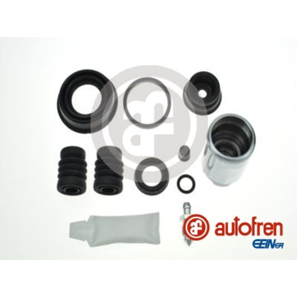 Jarrusatulan korjaussarja AUTOFREN SEINSA D42702C
