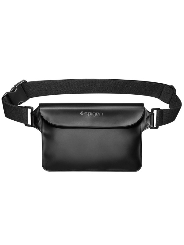 Spigen A620 Aqua Shield, yksivärinen, Muovi
