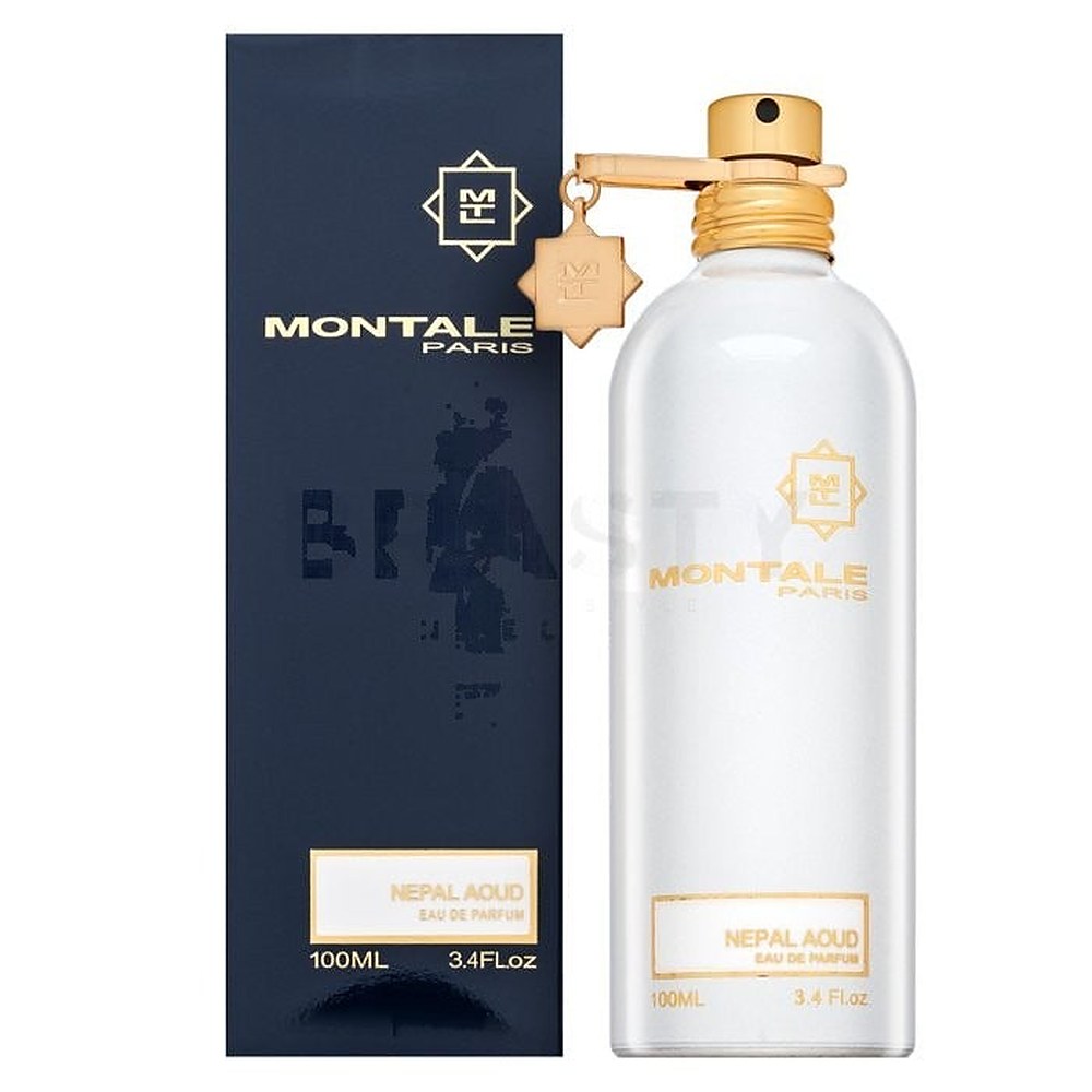 Montale Nepal Aoud EDP 100 ml