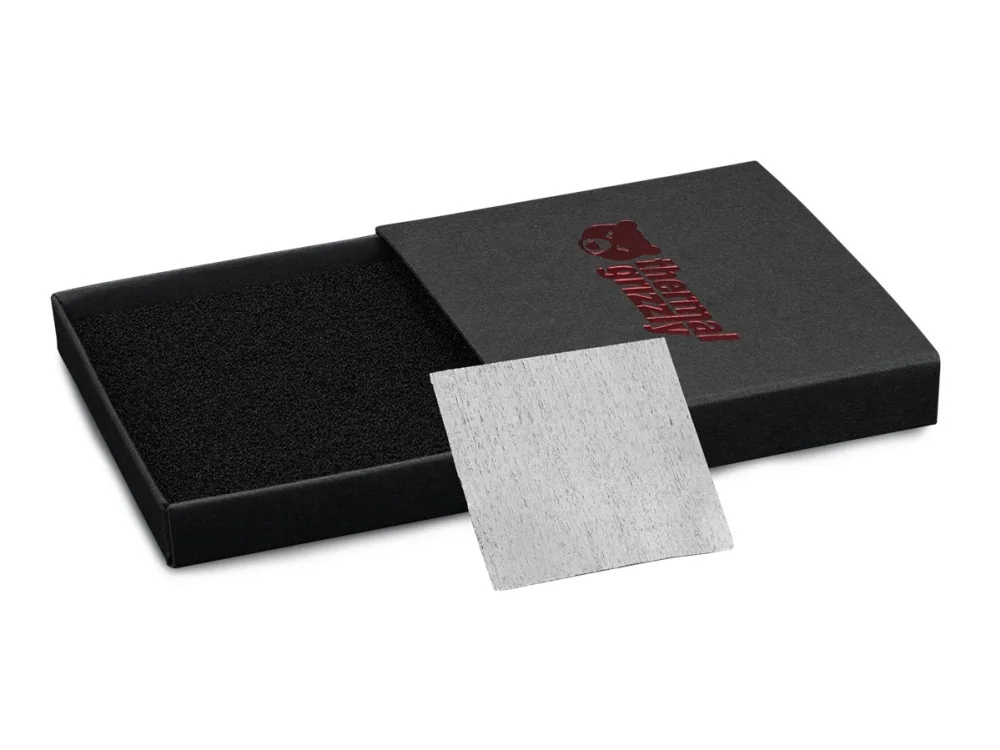 Thermal Grizzly KryoSheet thermal pad - 33 x 33 mm - Lämpölevy