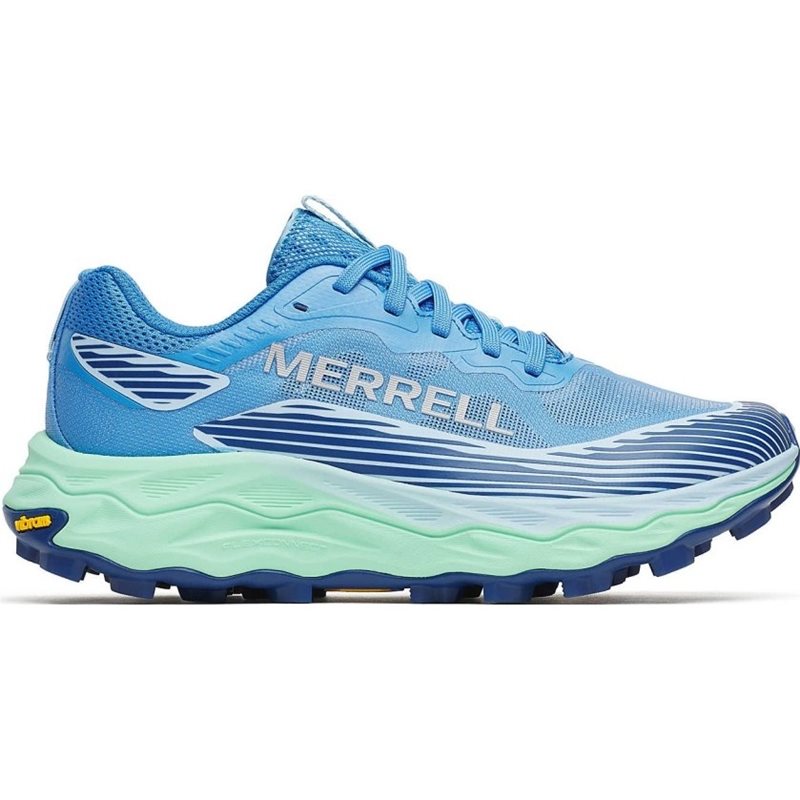 Merrell Agility Peak 6 Admiral - 42
