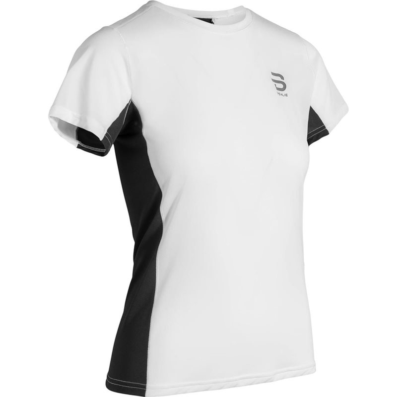 Dählie T-Shirt Air Wmn Brilliant White - XL