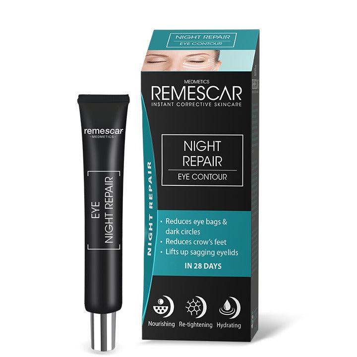 Remescar Night Repair 20 ml