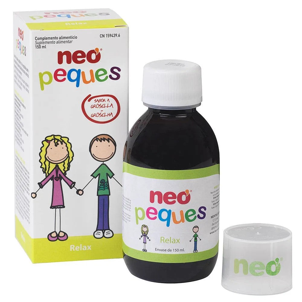 Neovital Neo Peques Relax 150 ml