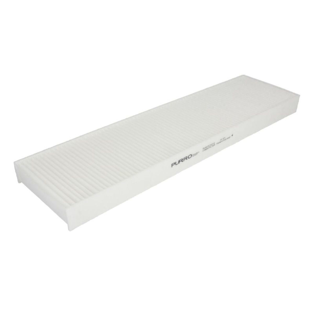Suodatin, sisäilma PURRO PUR-PC3014