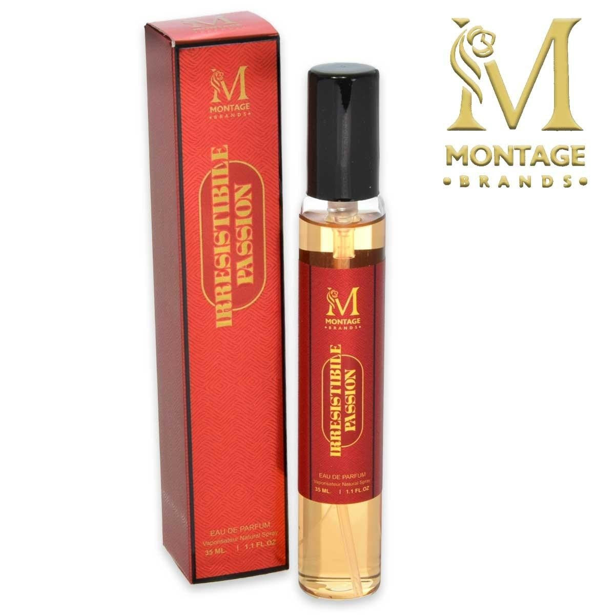 Montage edp 35 ml vastustamaton