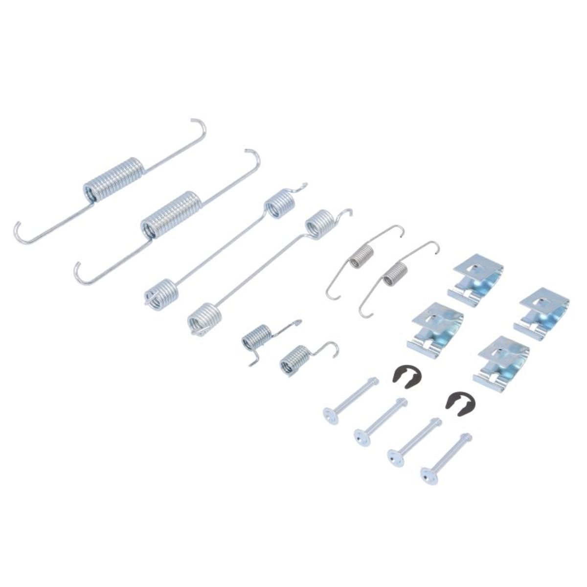 Tarvikesarja, jarrukengät QUICK BRAKE 105-0038