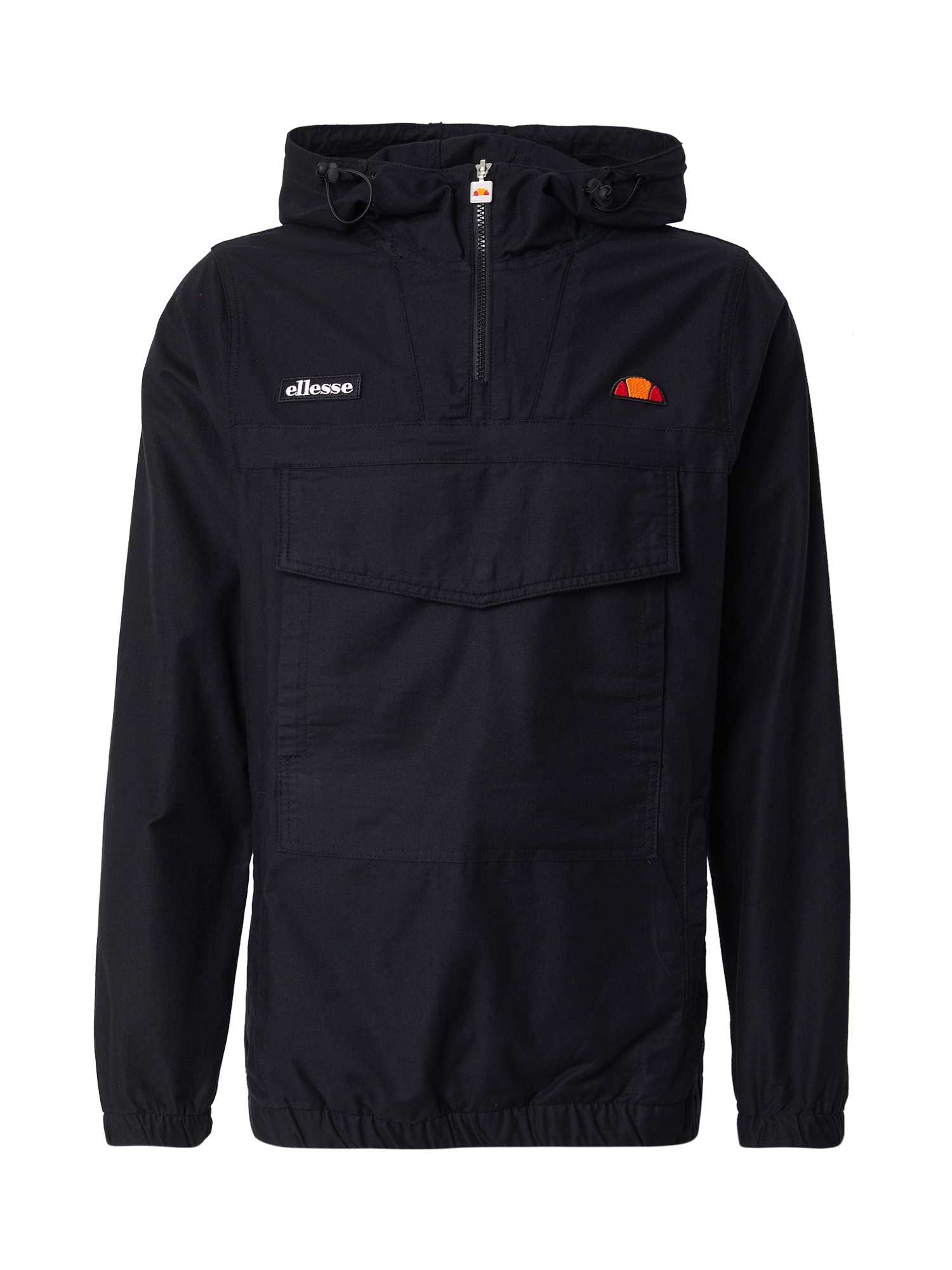 Tuulitakit Ellesse Mont 3 Oh EU XL
