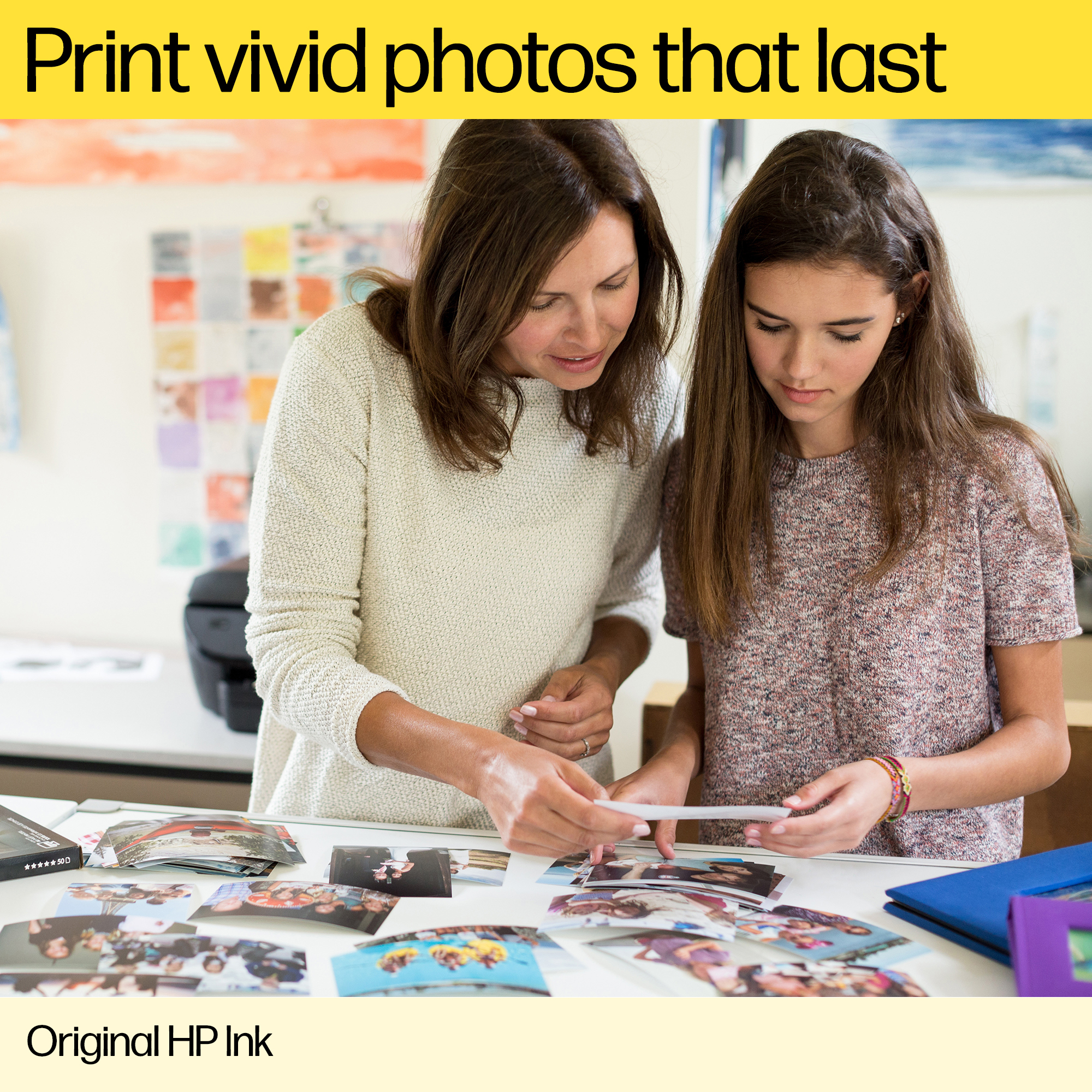 HP 981A Original PageWide mustekasetti (keltainen)