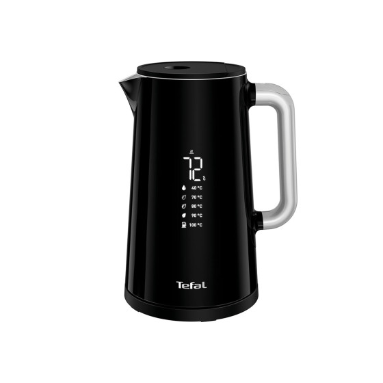 Tefal Vedenkeitin Sähköinen vedenkeitin - Musta - 1800 W