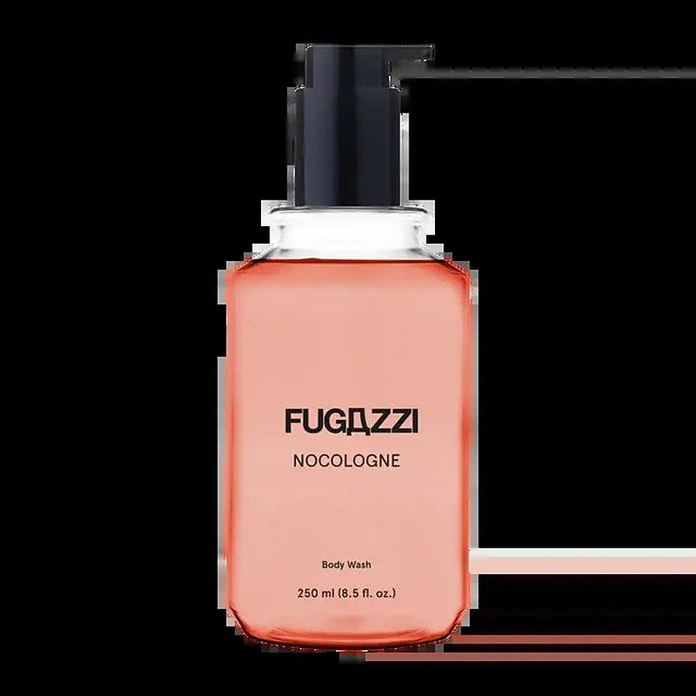 Fugazzi Nocologne suihkugeeli